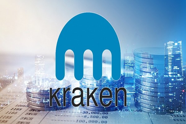 2kr pro kraken